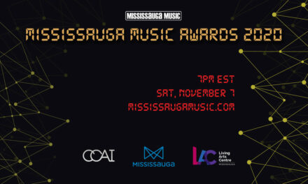 Mississauga Music Awards 2020