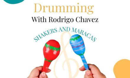 Latin Hand Drumming: Shakers and Maracas