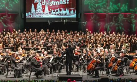 MSO Digital Concert: A Very Merry Little Christmas