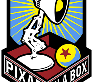Animation Course: Pixar in a Box