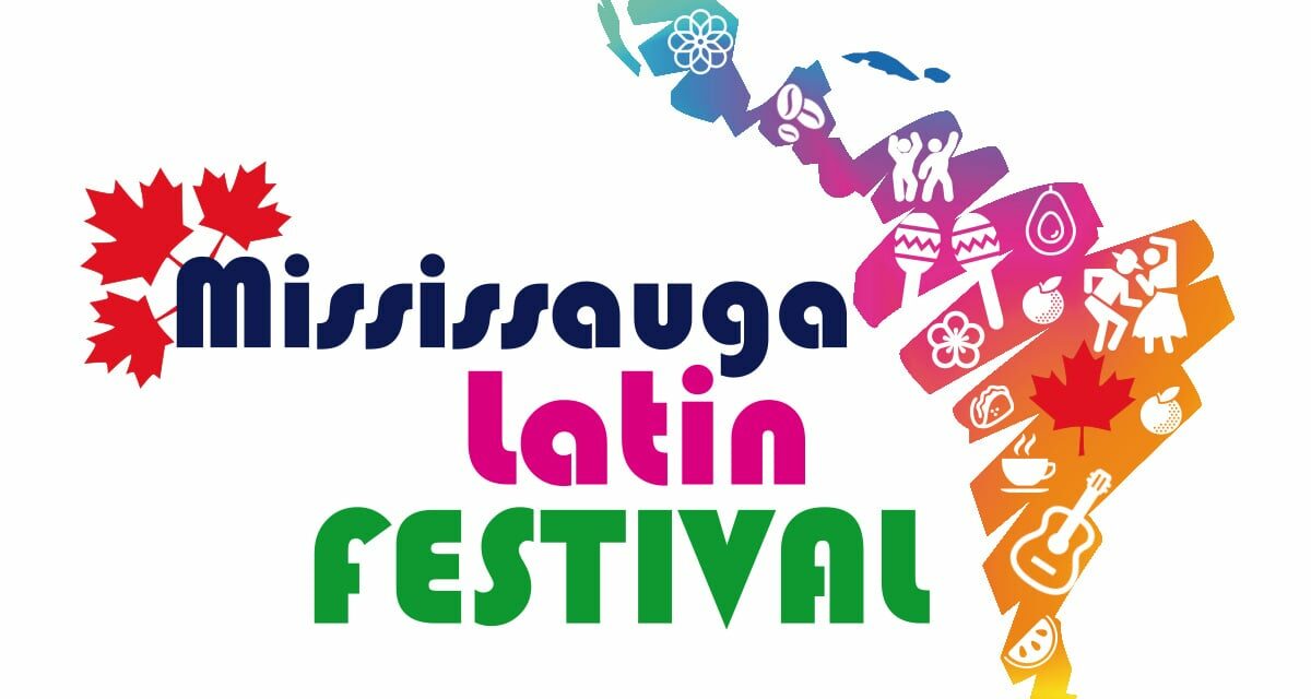 Mississauga Latin Festival Watch Online Martys HUB