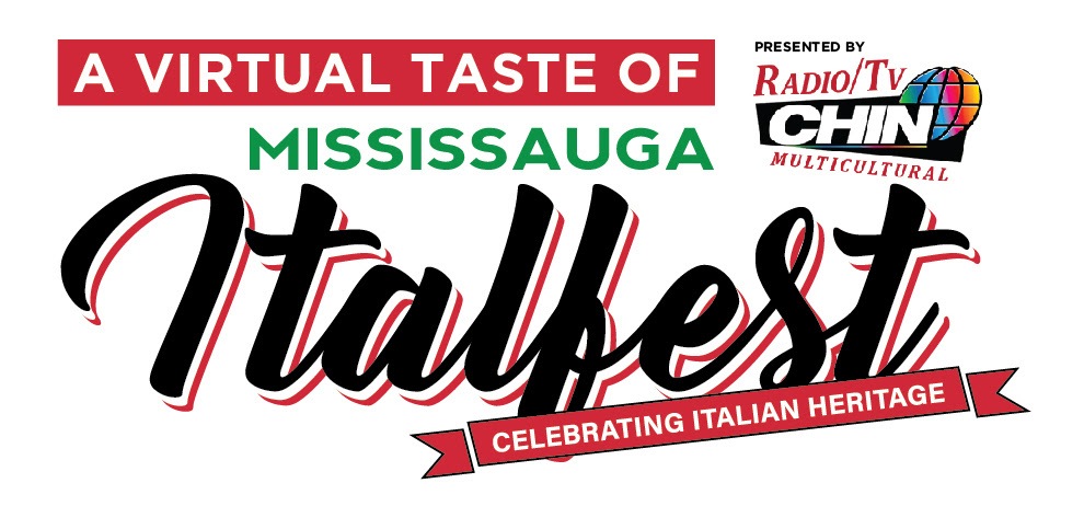 VIVA ITALIA: Mississauga Italfest™ hosts first-ever virtual event during Italian Heritage Month!