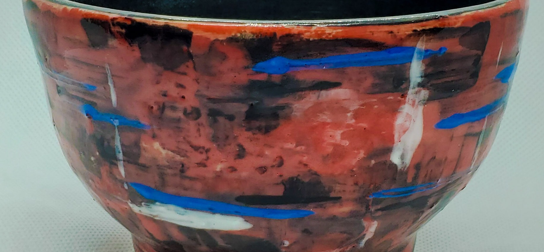 Painted Bowl #2