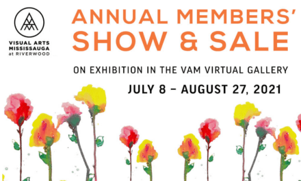 VAM: Annual Members’ Show & Sale July 8 – Aug 27