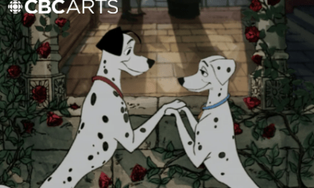 CBC Arts: How watching old Disney movies can remind us to find the quiet magic in our everyday lives
