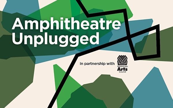Amphitheatre Unplugged is Back! |  Thursdays From Aug 12 – Sept 2