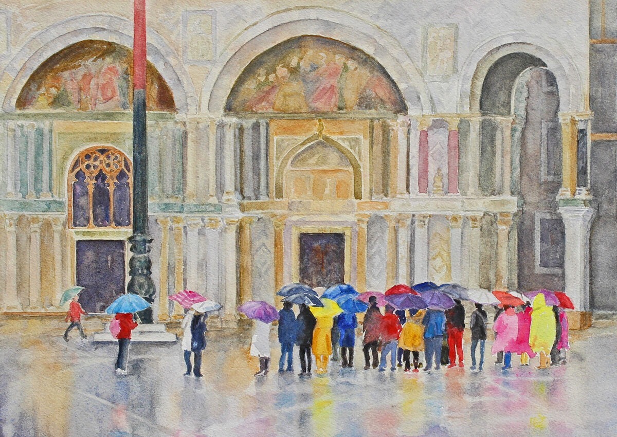 Rainy-Day-Tourists-Venice