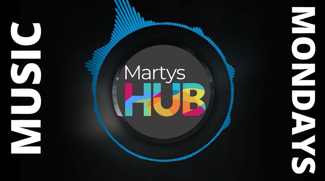 MUSIC MONDAYS FEATURE: Martys HUB Interviews MAUVE
