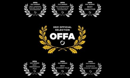 WATCH NOW: Oakville Film Festival (OFFA) Virtual Awards Event 2021