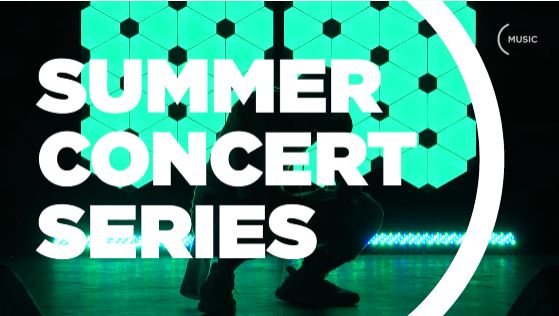 WATCH NOW: Gee – Mississauga Summer Concert Series