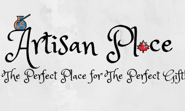 Artisan Place – The Perfect Place for the Perfect Gift!