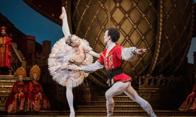 WATCH: The Nutcracker Trailer | The National Ballet of Canada