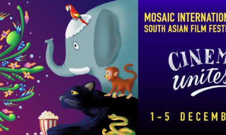 The Mosaic International South Asian Film Festival (MISAFF)