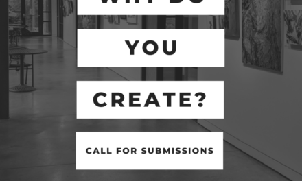 Call for Submissions – VAM Juried Show Exhibition