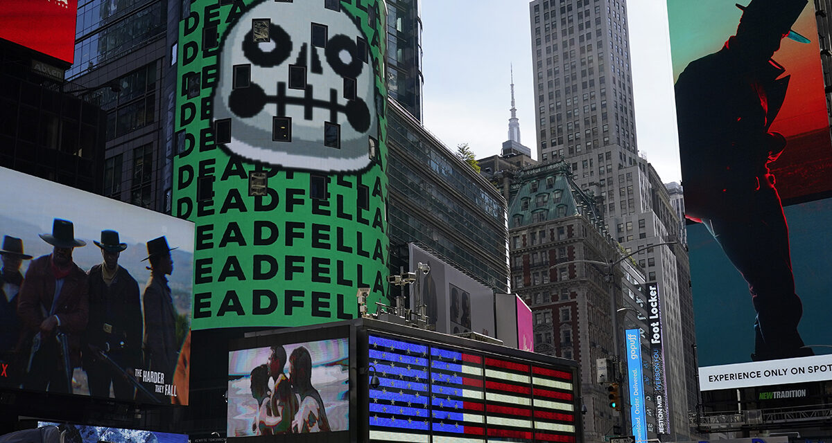 Artsnews.com: What is an NFT and what do NFTS mean for digital artists?