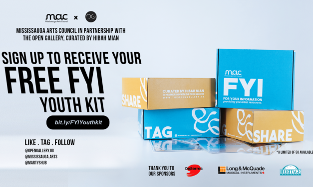 Register for your FREE FYI Youth Kit!