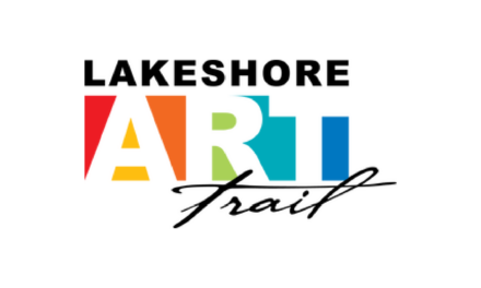 Call for Artists – Lakeshore Art Trail!