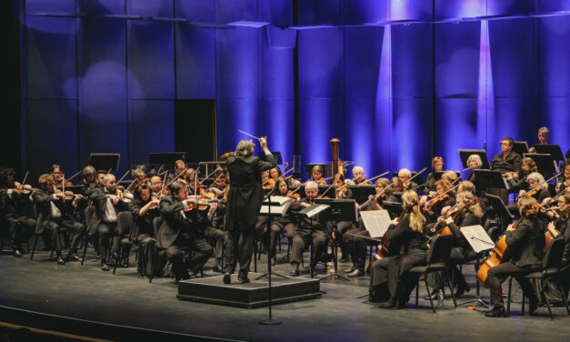 Special Offer from MSO: 3 Concerts for $99!