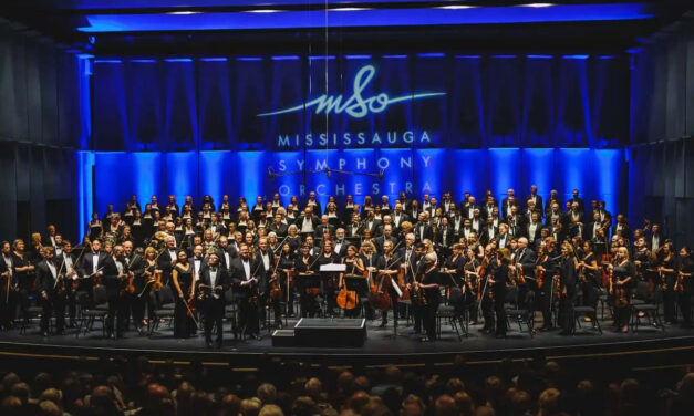 insauga: Mississauga Symphony Orchestra to wrap up concert season with bombastic performance￼