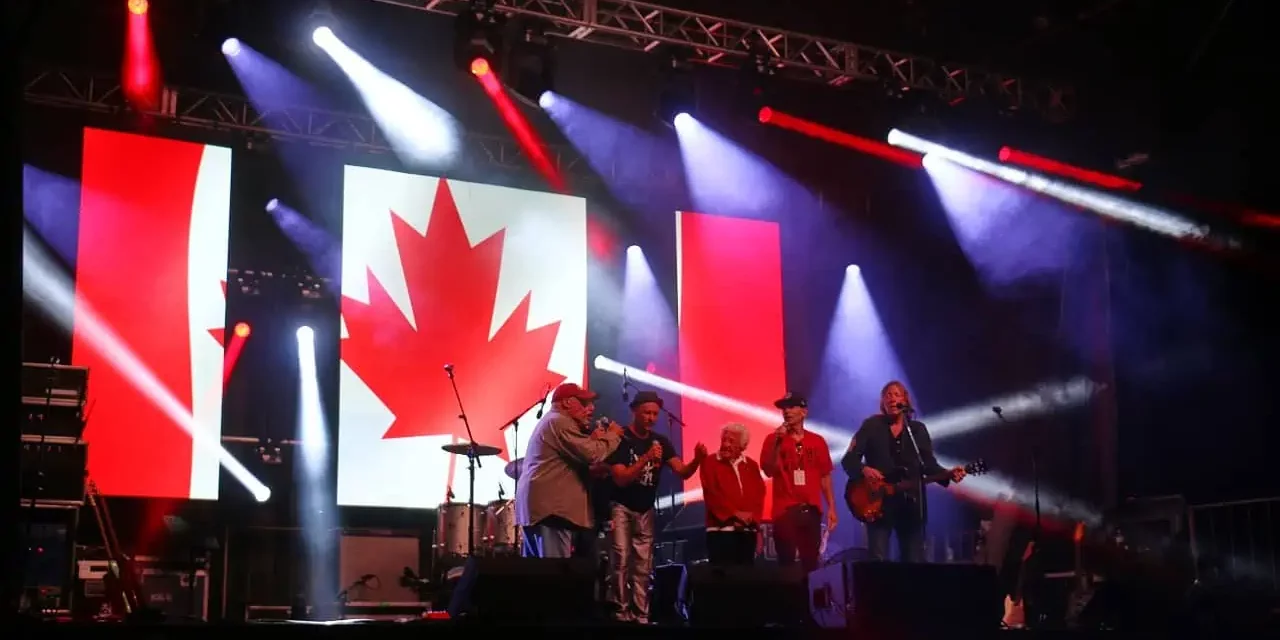 insauga: One of the biggest Canada Day events is coming back to Mississauga