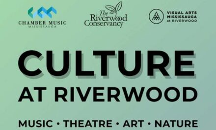 Mississauga News: Live entertainment returning to The Riverwood Conservancy in Mississauga