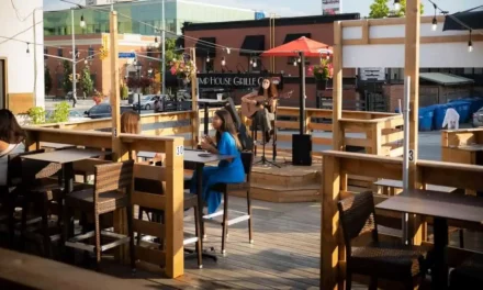 inSauga: Restaurants, patios, live music in Mississauga’s best tourism waterfront community