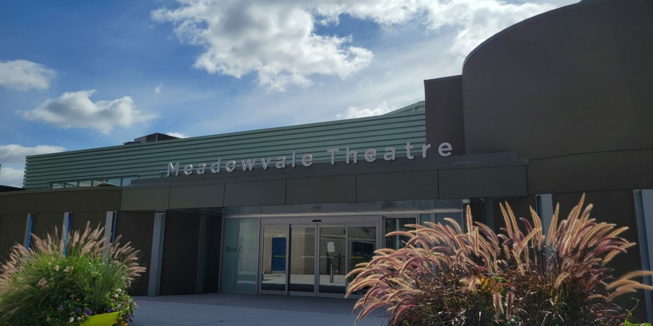 Mississauga News: Mississauga theatre set to raise the curtain after more than a year of renovations