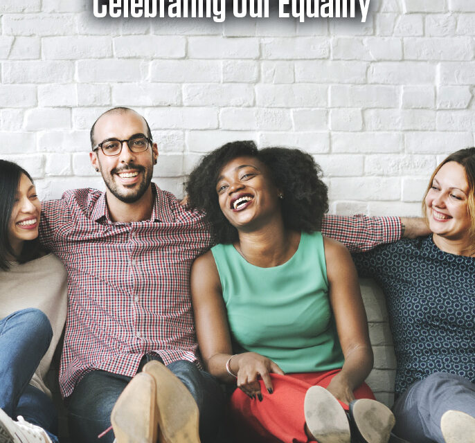 Mississauga Writers Group’s latest anthology, “Word Fest, Celebrating Our Equality” is out now!