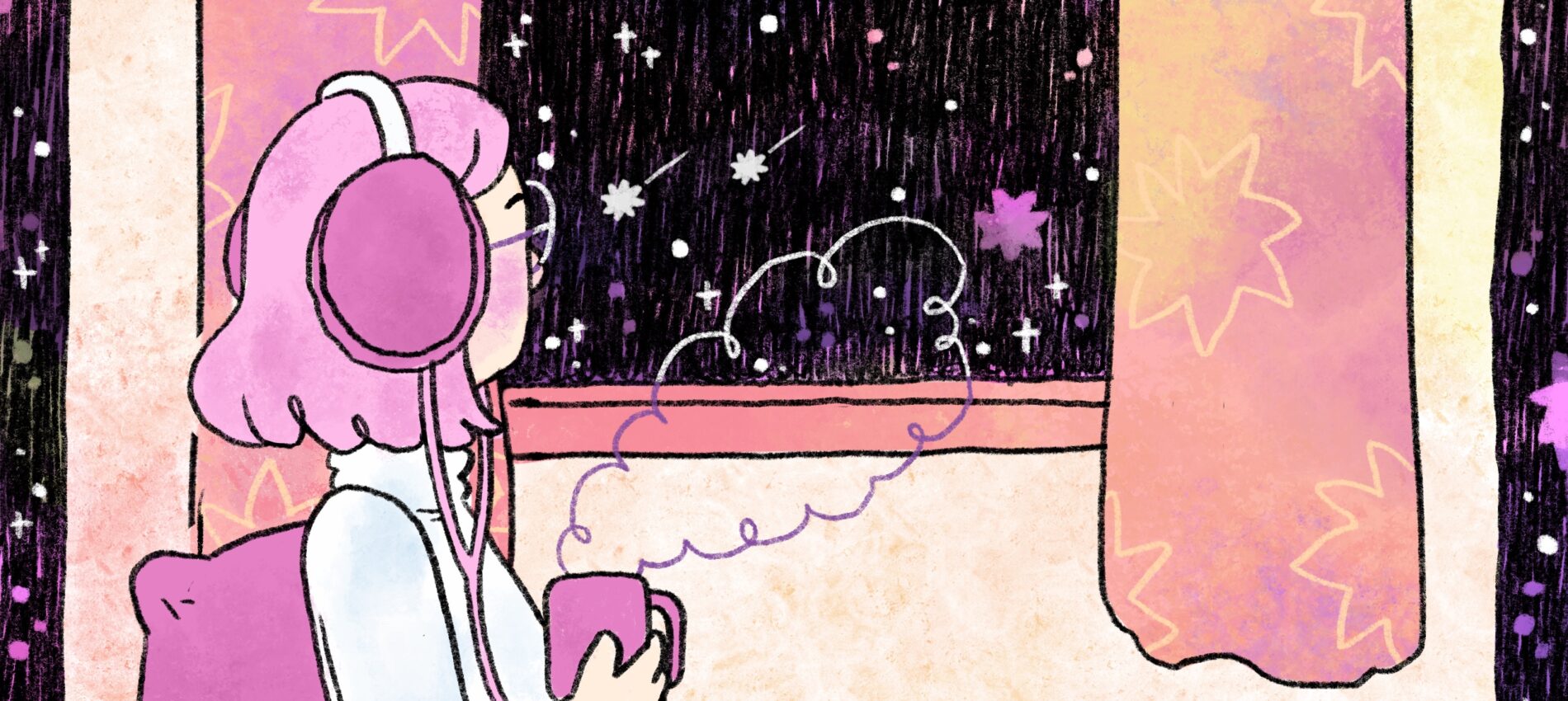 Memory Space – Comic (3/3)