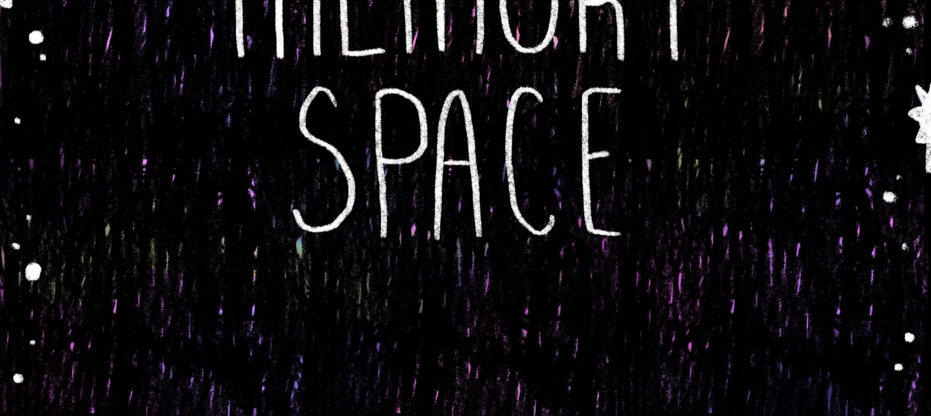 Memory Space – Comic (1/3)