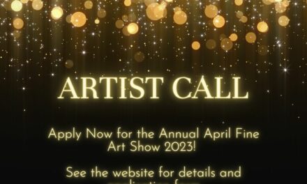 Call for Artists: Arts on the Credit Fine Art Show