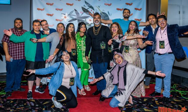 Volunteer at Canada’s premier festival of new South Asian cinema – MISAFF!