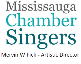 Call for Volunteer Board Member – Mississauga Chamber Singers