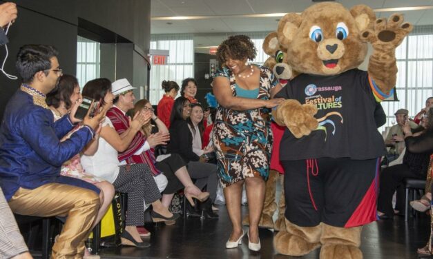 Mississauga News: Carassauga Festival returns to Mississauga for 38th year with food, art, entertainment and more