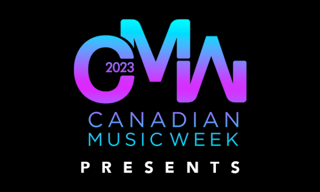 Your guide to Mississauga artists at this year’s Canadian Music Week Festival!