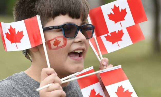 Mississauga News: Here’s what’s happening on Canada Day in Mississauga