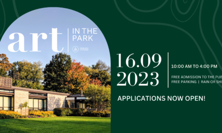 Call for Artists and Artisans: Visual Arts Mississauga’s Art in the Park