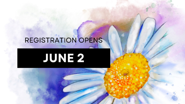 Visual Arts Mississauga: Summer Registration now open!