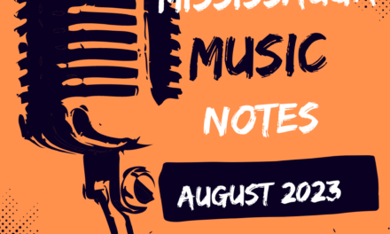 Mississauga Music Notes – August 2023