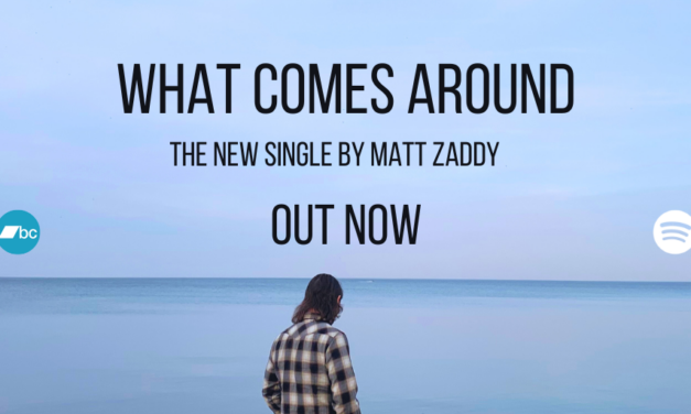 Modern Mississauga: In Conversation With Mississauga’s Matt Zaddy on His New Single, What Comes Around