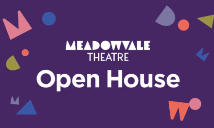 Meadowvale Theatre Open House