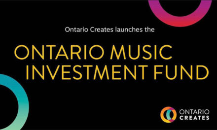Call for Applications – Ontario Music Investment Fund – Live Music 2023-24