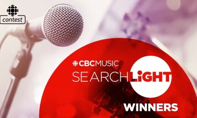 Mississauga singer Luna Elle wins ‘Top Teen’ – CBC Music’s Searchlight 2023