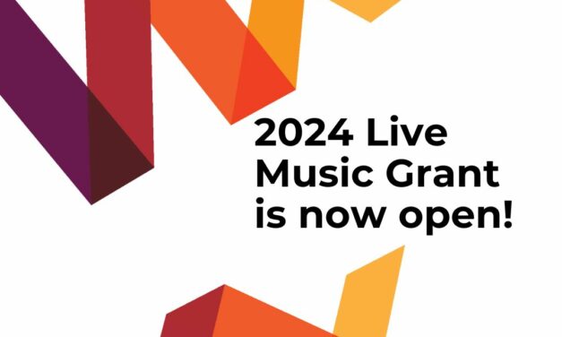 2024 Live Music Grants Now Open – City of Mississauga