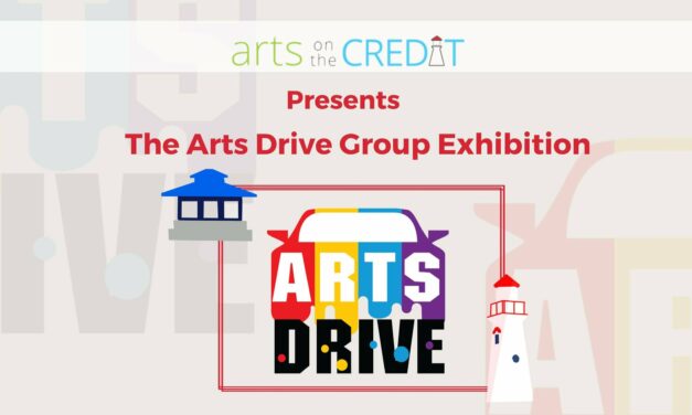 Modern Mississauga: Learn About the 2023 Arts Drive, Presented by Mississauga’s Arts On The Credit