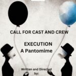 CALL FOR CAST AND CREW – SAWITRI Theatre’s ‘Execution: A Pantomime’