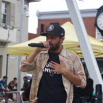 Humble & Hungry Music Festival encourages mental wellness through art in Streetsville Square