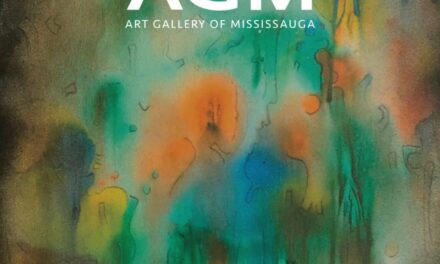 View the Catalogue! Art Gallery of Mississauga’s 17th Annual Art Auction
