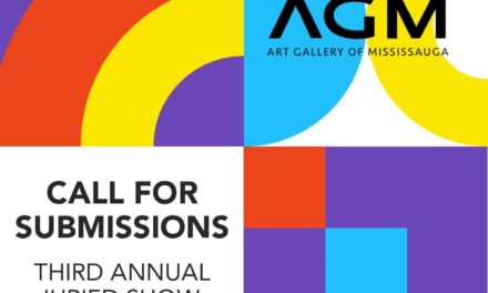 Call for Submissions: AGM’s Third Annual Juried Show of Visual Arts