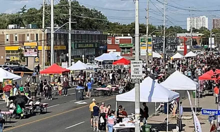 insauga: Lively street food festival coming to Mississauga